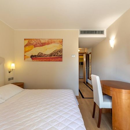 Hotel Villa Doimo Lignano Sabbiadoro Eksteriør bilde