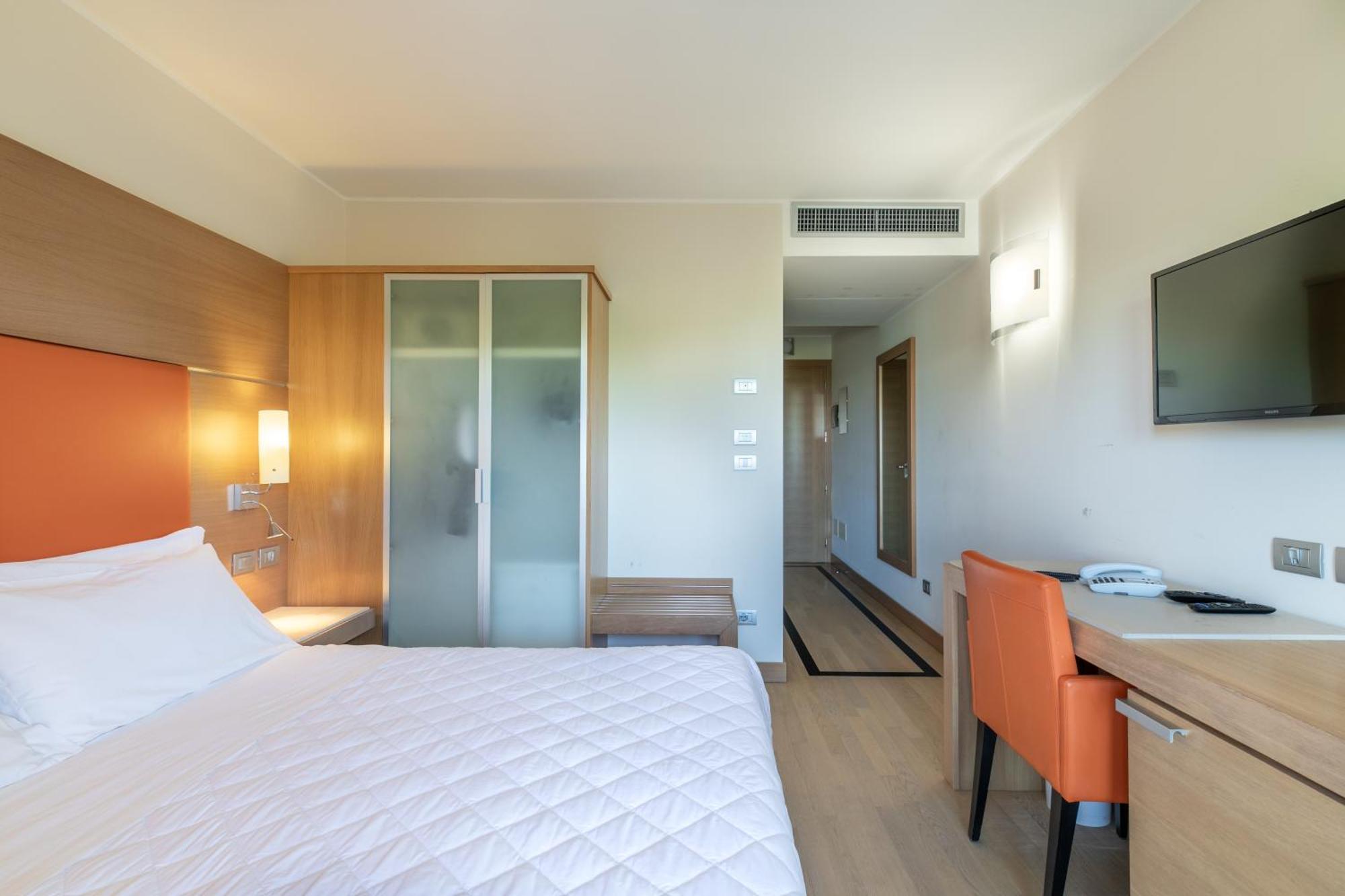 Hotel Villa Doimo Lignano Sabbiadoro Eksteriør bilde