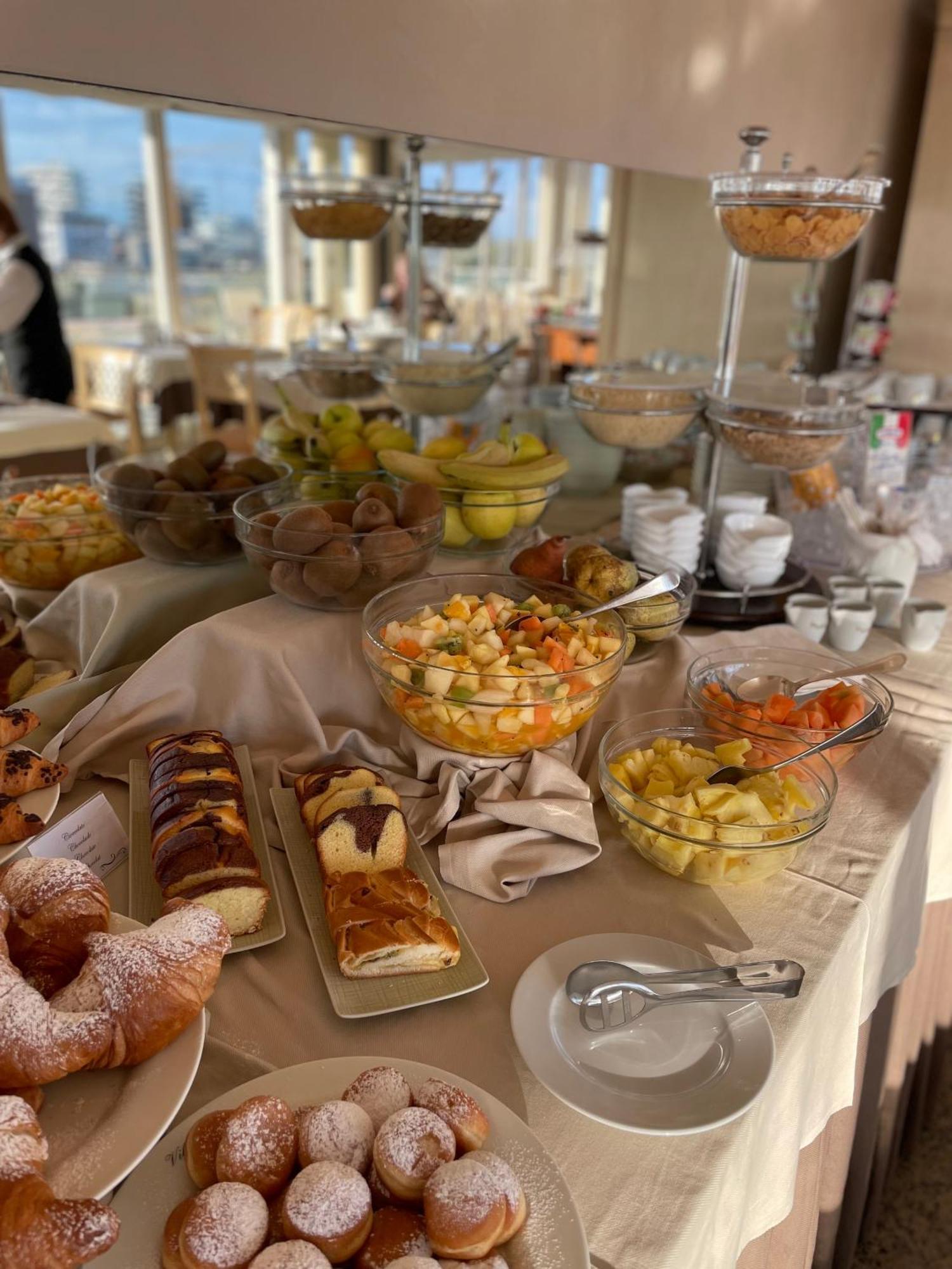 Hotel Villa Doimo Lignano Sabbiadoro Eksteriør bilde